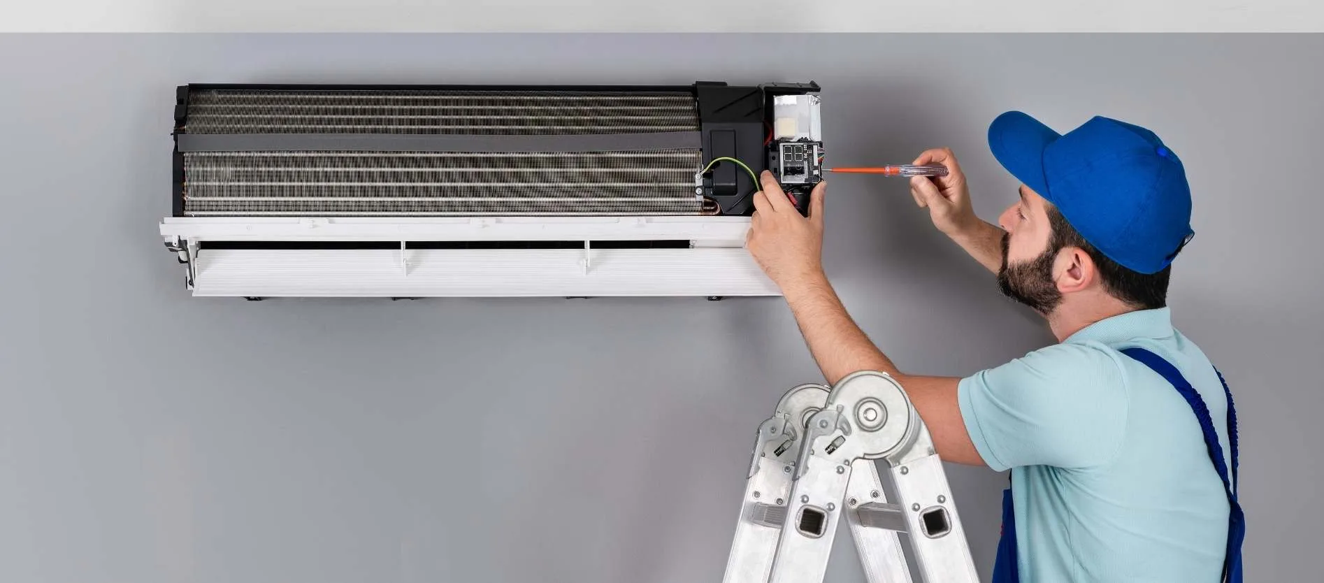 Sancaktepe Merve Vestel Klima Gaz Dolum Servisi